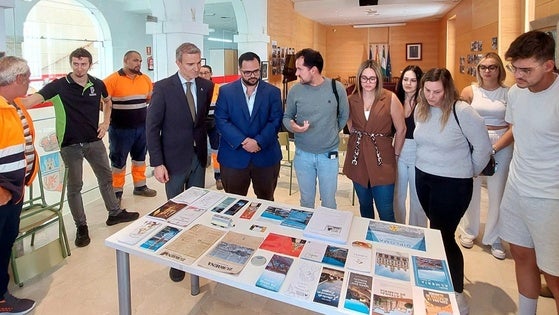 Zurgena contará con un Museo del Ferrocarril