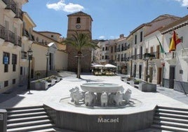 La mujer detenida por la violación de Macael queda en libertad por motivos de salud