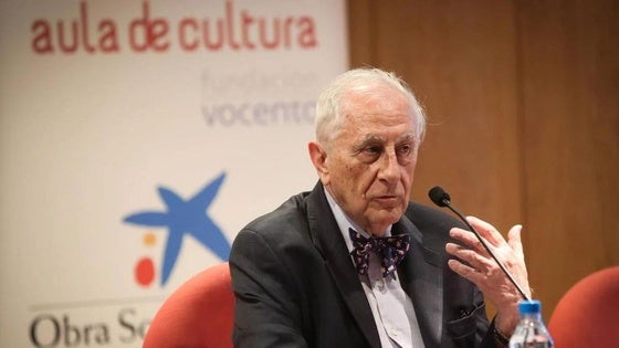 Inocencio Arias será el exaltador de la Romería de la Virgen del Saliente 2025
