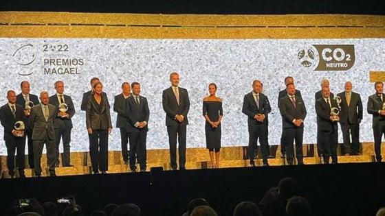Abren la convocatoria de candidaturas para la trigésimo octava edición de los Premios Macael