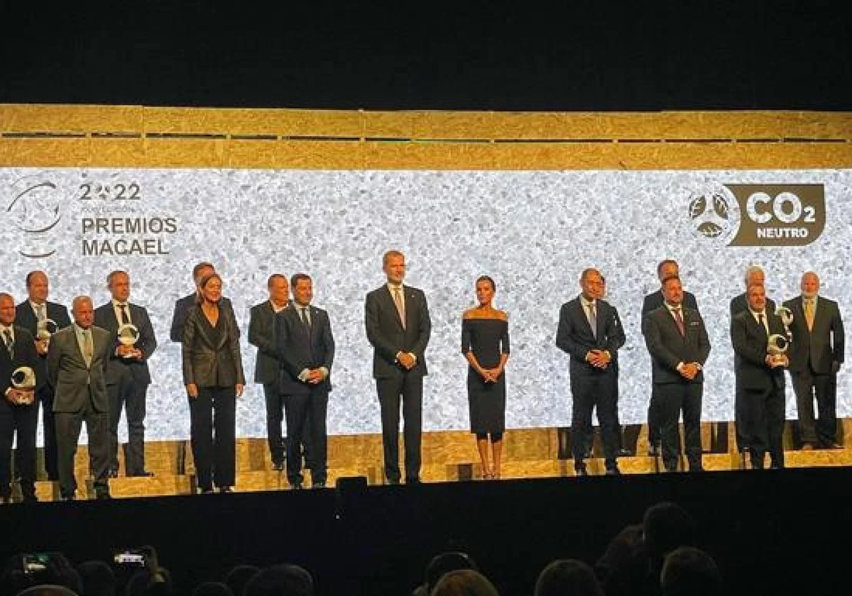 Abren la convocatoria de candidaturas para la trigésimo octava edición de los Premios Macael