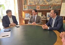 Antas tendrá un hotel rural de cinco estrellas con 26 suites