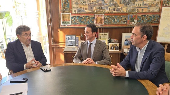 Antas tendrá un hotel rural de cinco estrellas con 26 suites