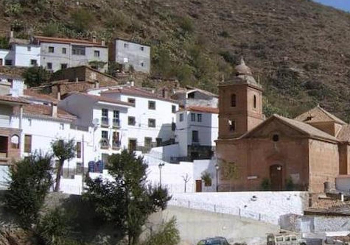 Laroya contará con un nuevo consultorio médico municipal