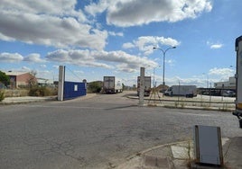 La Junta adjudica por 829.000 euros el acceso al polígono industrial de Albox desde la Autovía del Almanzora