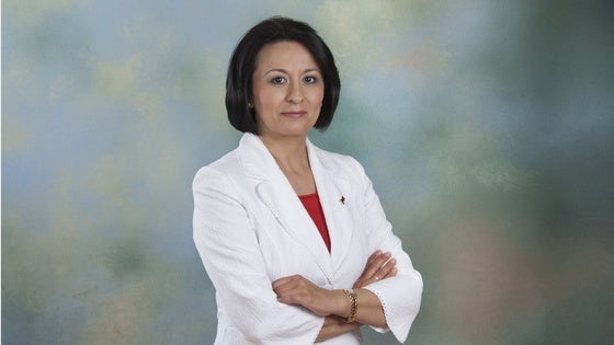 La alcaldesa de Cantoria asegura que «no se sostiene que el regidor de 2026 pague los desmanes del alcalde de 2006»