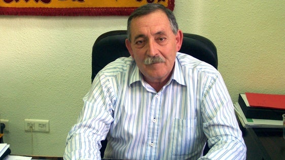 El juicio contra el exalcalde de Cantoria por la compra del Palacio de Almanzora será el 7 de julio