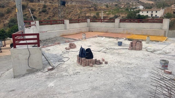 Destinan más de 90.000 euros en mejoras en Los Pardos, Los Molineros y los accesos del Arroyo Aceituno