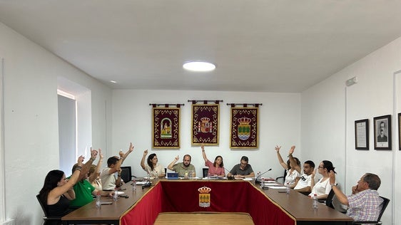 Albox avanza en los trámites para hacer realidad un nuevo Centro de Salud en el municipio