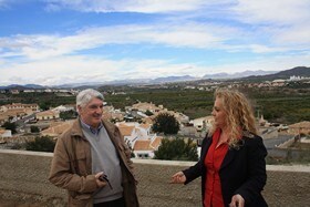 El Castillo, nuevo restaurante de gastronomía tradicional en Arboleas