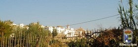 Albanchez apuesta por la puesta en valor de sus senderos