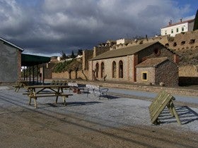 El Ayuntamiento de Serón, socio fundador de la asociación Vías Verdes de Andalucía