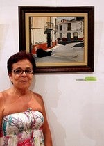 Hecho en Arboleas, Made in Arboleas” y 1er “Concurso “Rincones de Arboleas”