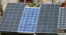 Albox solicita una subvención para impartir un curso formativo de 'Energías Renovables'