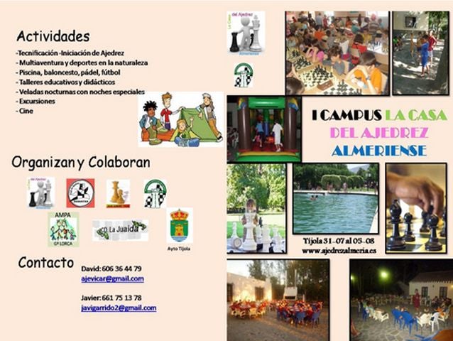 IX RUTA CICLOTURISTICA "CIUDAD DE TIJOLA".