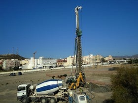Albox contara el próximo año con piscinas cubiertas y al aire libre