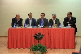 Un libro aporta nuevos datos sobre la represión franquista en Purchena