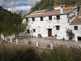 Aprovechamiento de recursos patrimoniales en la oferta turística del Almanzora (Molino harinero de Laroya)