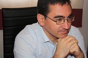 El Almanzora y el turismo residencial europeo