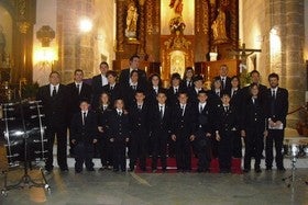La Banda de Música de Purchena ofrecerá en su tradicional Concierto de Navidad una selección de villancicos populares de los cinco continentes