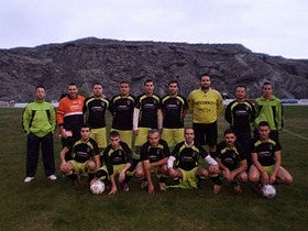 Caniles B- Partaloa F7 (3-4)