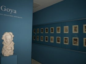 Diputación anuncia que aportará "el doble" de lo pedido al museo Casa Ibáñez de Olula del Río