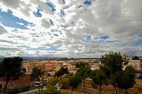 Las viviendas ilegales del Almanzora tendrán agua y luz antes de regularse