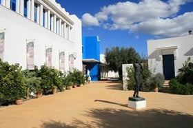 Museo Casa Ibánez impartirá el primer curso de pintura de realismo y figuración