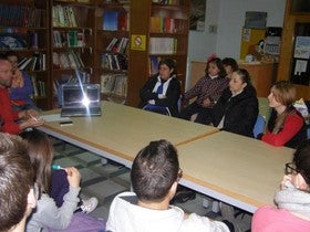 En marcha el primer musical de la historia de Purchena