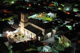 El programa Destino Andalucía pasa de nuevo por Purchena