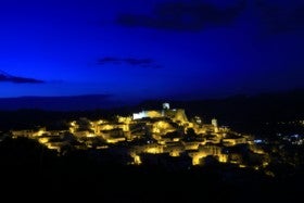 Serón promociona su imagen integrándose en la Red de Ciudades de Cine de Andalucía Film Commission