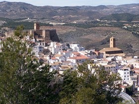 Los presupuestos municipales de Serón para 2012 no se resienten por el efecto crisis