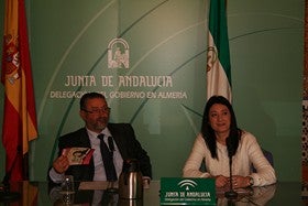 Abox acoge el XXVIV Certamen juvenil de tea-tro`Martín García Ramos´ el próximo mes de abril