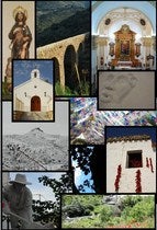 Las siete maravillas de Albanchez