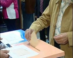 El PSOE se recompone en el Almanzora