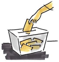 En la provincia, con el 100% escrutado, el PP-A gana y logra 7 escaños por 4 del PSOE-A y uno de IULV-CA