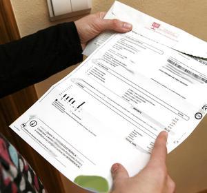 El recibo de la luz subirá en abril entre el 5 y el 7%