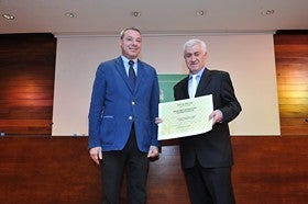 La Junta de Andalucía aprueba la Carta de servicios del IES 'Cardenal Cisneros' de Albox