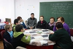 'Las tradiciones de la abuela', primera actividad del Día del Libro en Oria