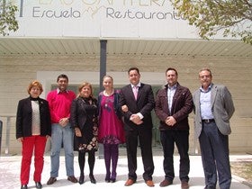 Nuevo centro privado de Formación Profesional para el Empleo en Macael