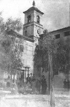Albanchez en el recuerdo