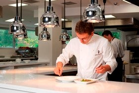 Premio De Los Chefs por el restaurante Mugaritz, galardón patrocinado por Silestone®