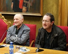 35 artistas españoles, hispanoamericanos y norteamericanos participarán en el Taller para Pintores que Antonio López y García Ibáñez impartirán en el museo 'Casa Ibáñez' de Olula