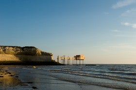 El Valle del Almanzora estudia hermanarse con la región francesa del Estuario de Gironde