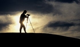 Primer concurso de fotografía y senderismo Valle del Almanzora
