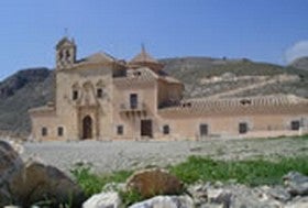 Inaugurada la exposicion los 100 rincones mas bellos del Valle-Almanzora en el Saliente