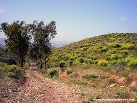 IV Ruta del poeta Juan Berbel. Senderismo, poesía, gastronomía