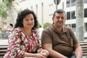 «Acoger a dos niños ha sido la decisión más gratificante de nuestra vida»