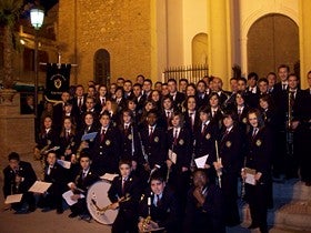 Diputación elimina la parte competitiva del certamen provincial de Bandas de Música, este año en Cantoria y Zurgena
