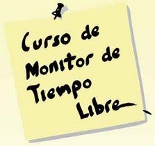 Cursos de Monitor de Ocio y Tiempo Libre para mujeres en Urrácal y Somontín